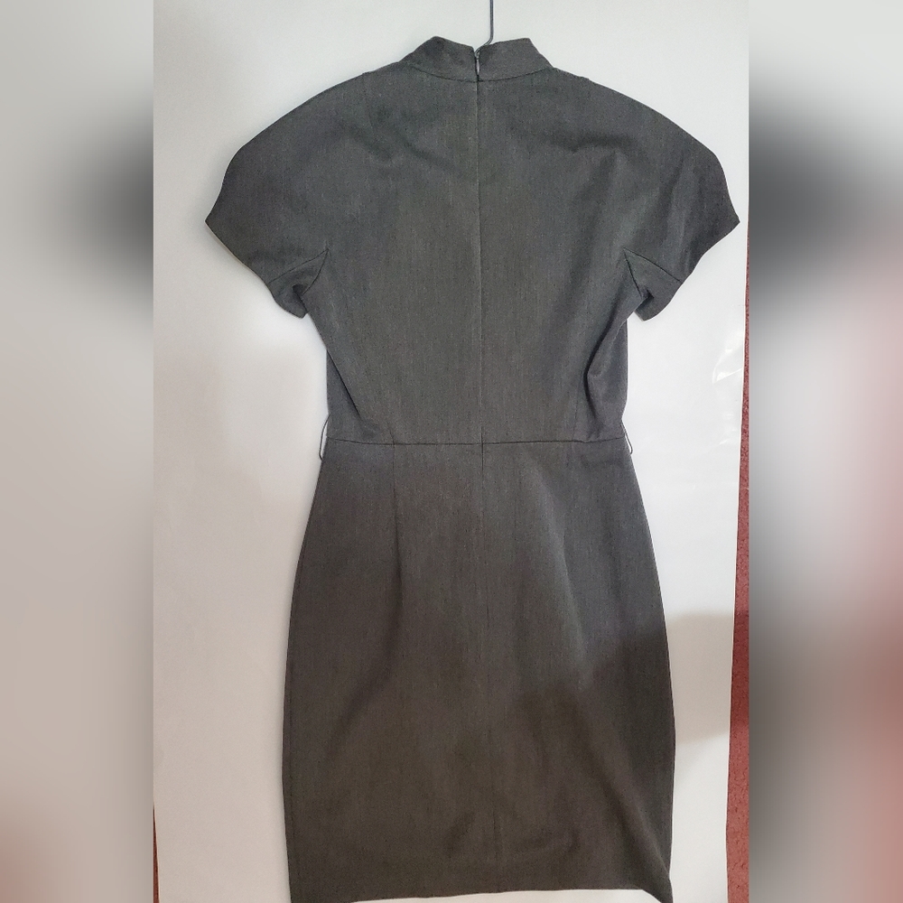 Muse Dress - Picture 2 of 8